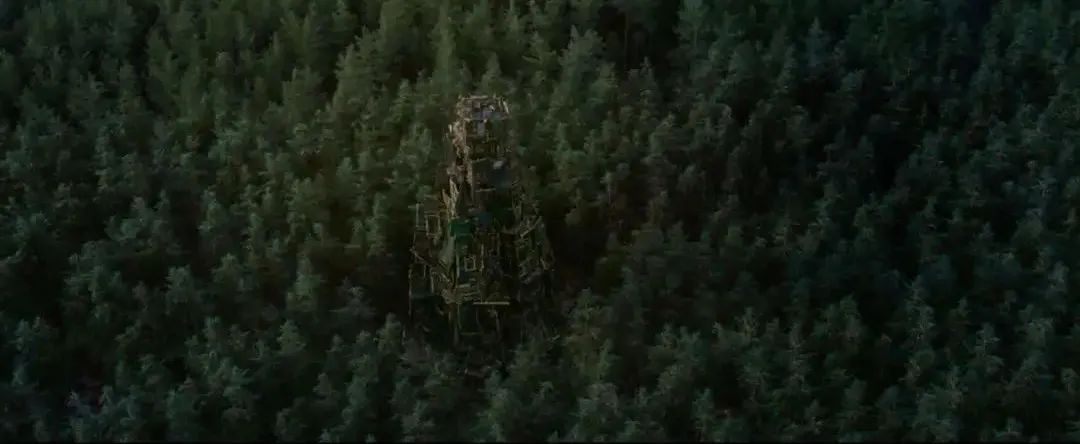 东欧废土科幻巨制,生物朋克与末日求生,烂番茄新鲜度90%