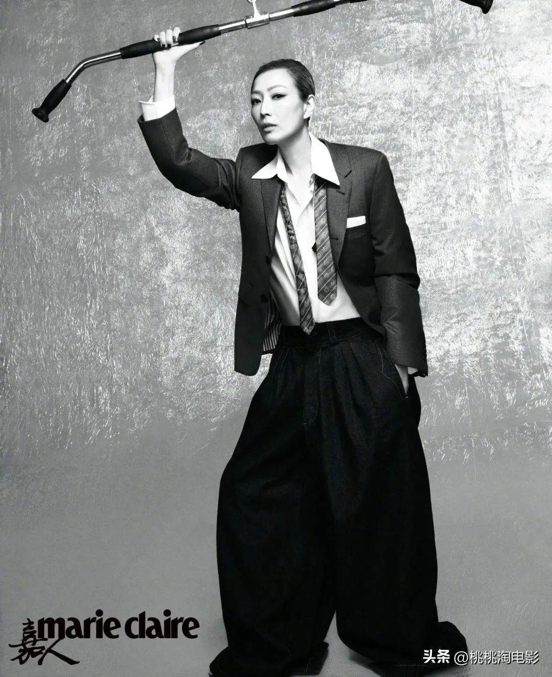 49岁郑秀文惊艳瞬间,郑秀文惊艳写真照