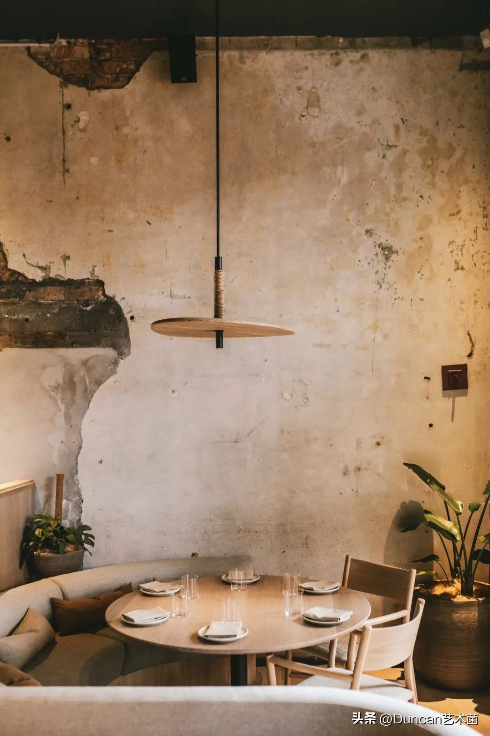 CheshireArchitects不拘泥于固定的风格！