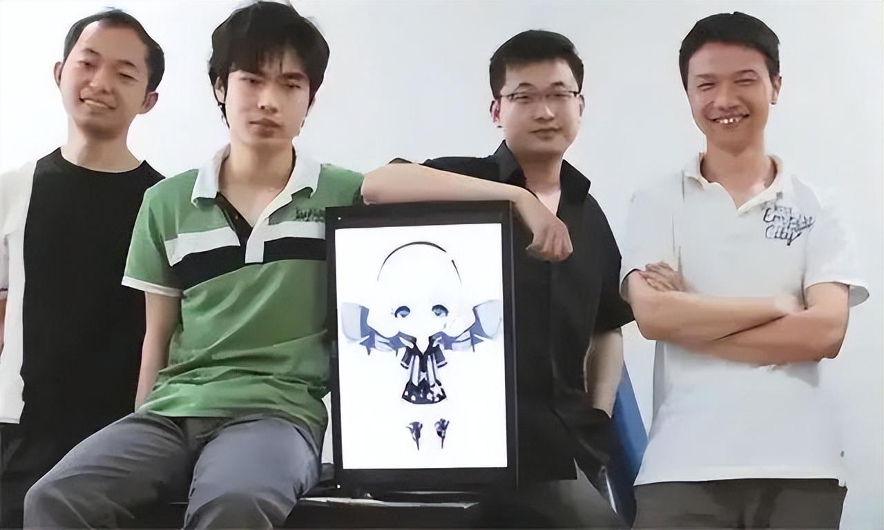 米哈游又输出中国文化了,米哈游带给外国人的震撼