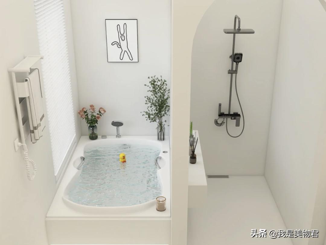 柑橘味的香水清香不腻,沐浴露柑橘香推荐