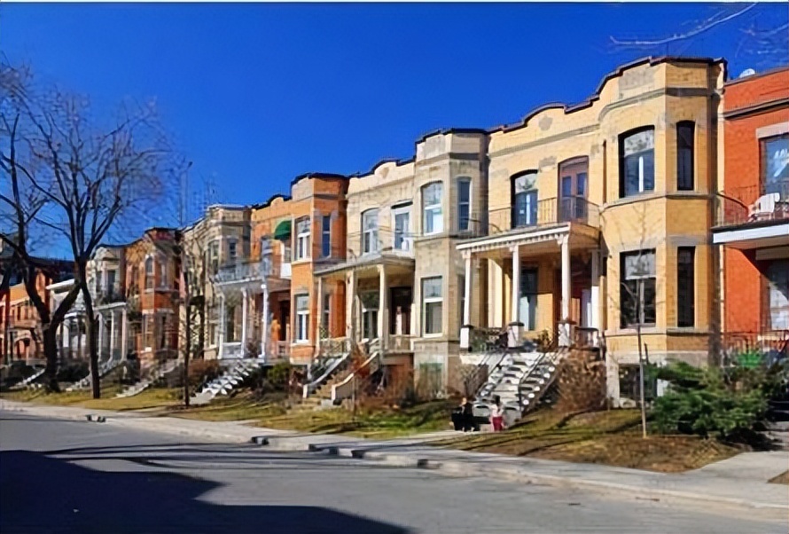 加拿大蒙特利尔生活成本,去加拿大看看的感受