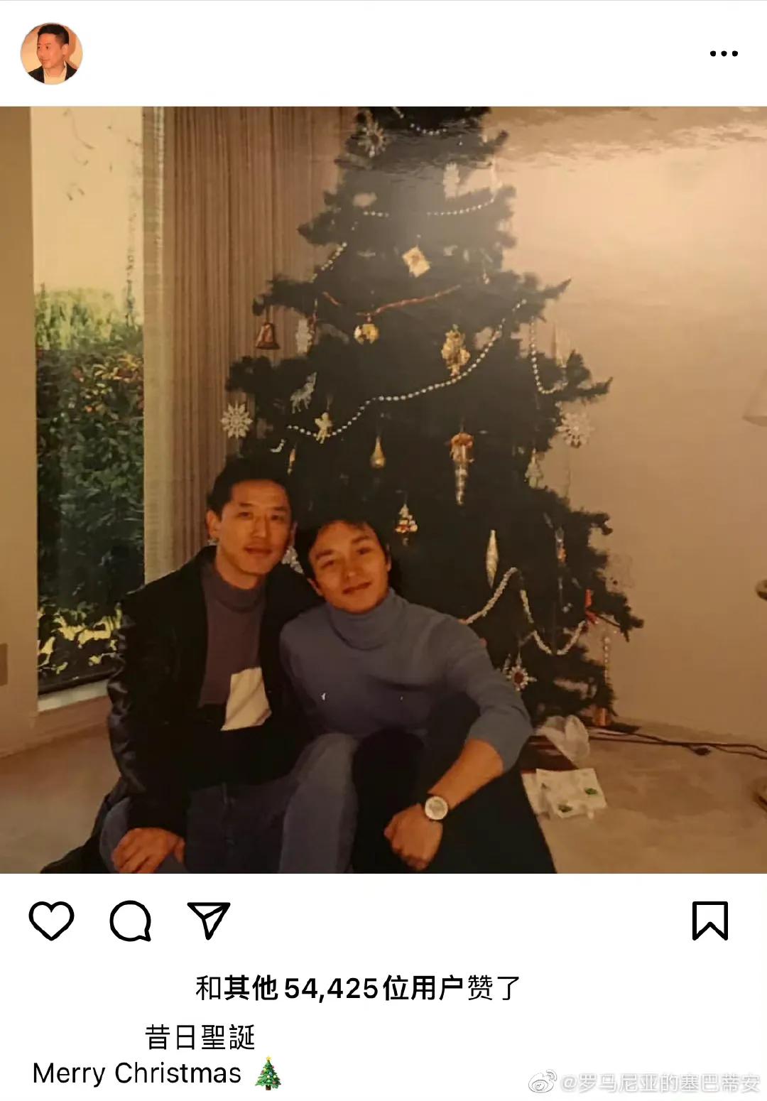 张国荣背后的哥哥,张国荣背后捧他的人