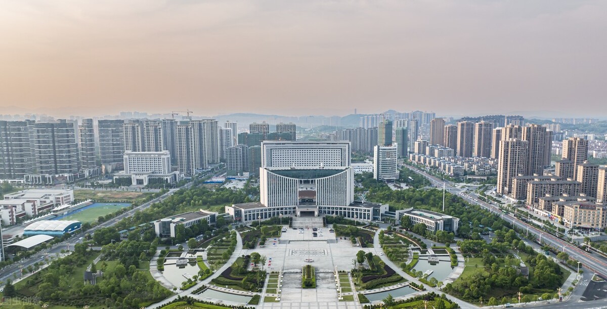 宜春二手房遇冷,宜春的楼市怎么样