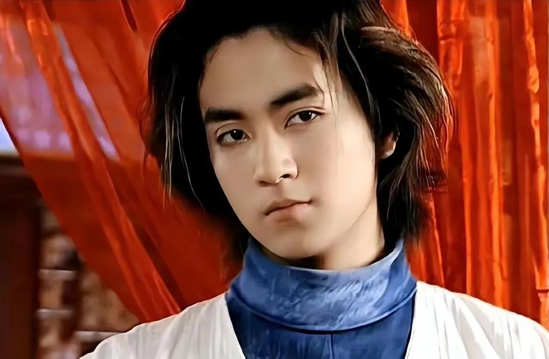 长月烬明宙神稷泽演过断浪吗,风云20年后