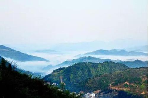 湖北松滋跟安徽宿松有什么关系,湖北省松滋市的来历