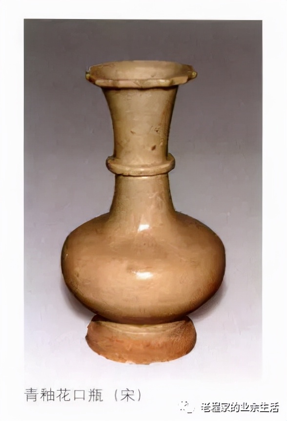 论文化对陶瓷器型的影响,古陶瓷三十六种常见精品器型赏析