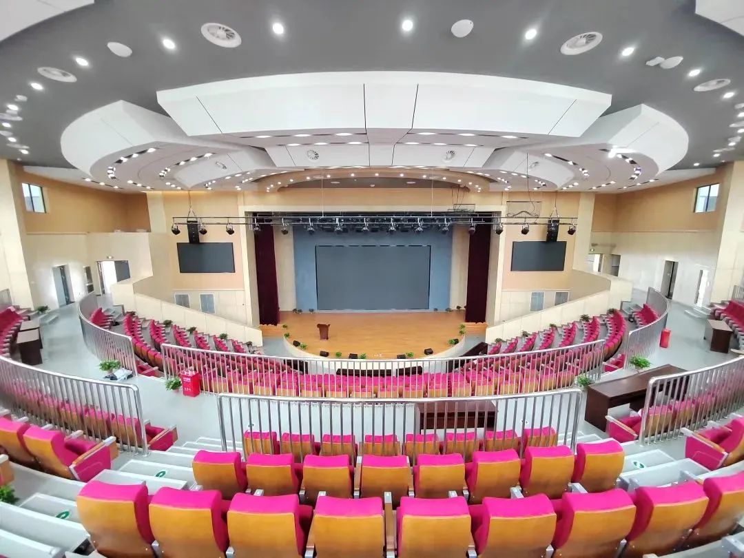 常州一批新校区将于新学期投用