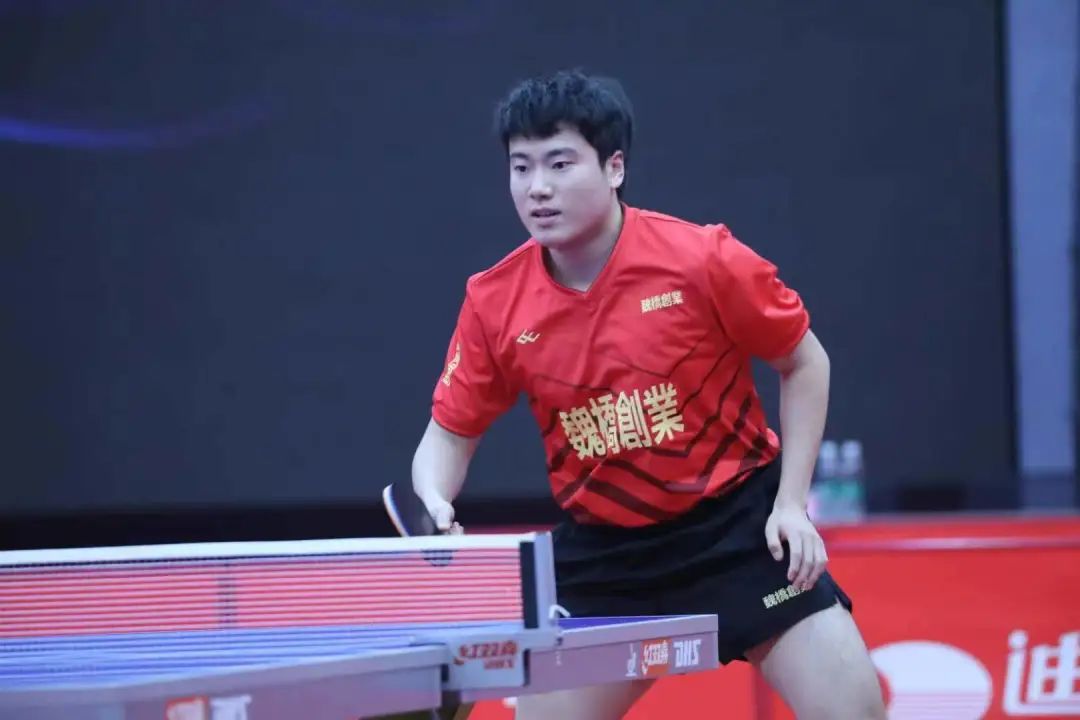 2023乒超联赛决赛也在遵义吗,2023乒超联赛男子决赛对阵表