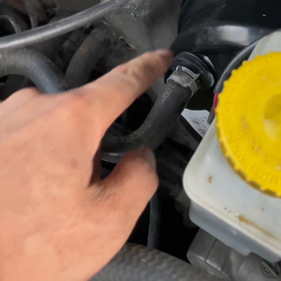 老款凯越1.6，怠速不稳，熄火，需要注意冷车热车的数据...