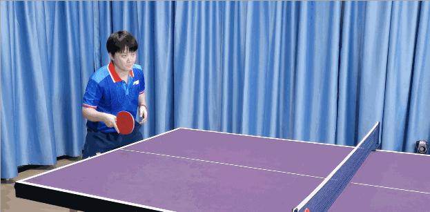 搓球错误,搓球易犯错误