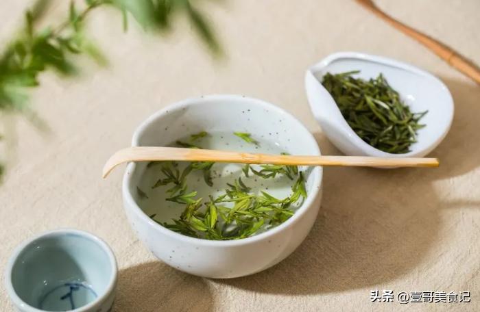 真可惜！山东这3大“委屈茶”，明明品质一绝，出了当地却没人喝