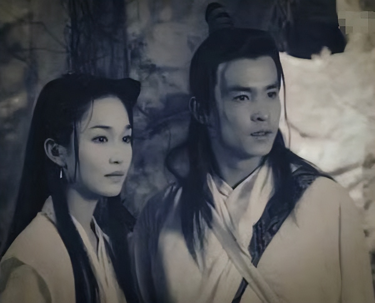 神雕侠侣十大经典主题曲 (神雕侠侣各版本的主题曲)