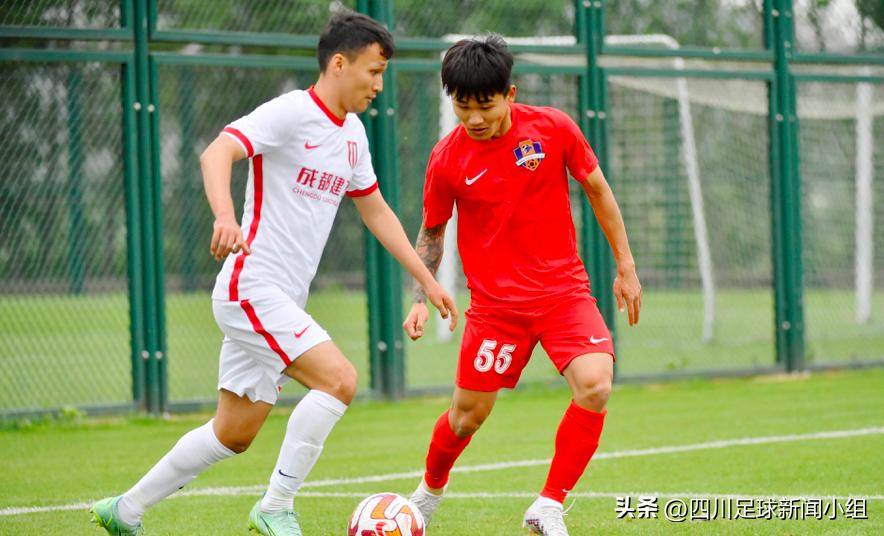下一个木塔？成都蓉城21岁小将已进6球，夏窗可报名踢中超