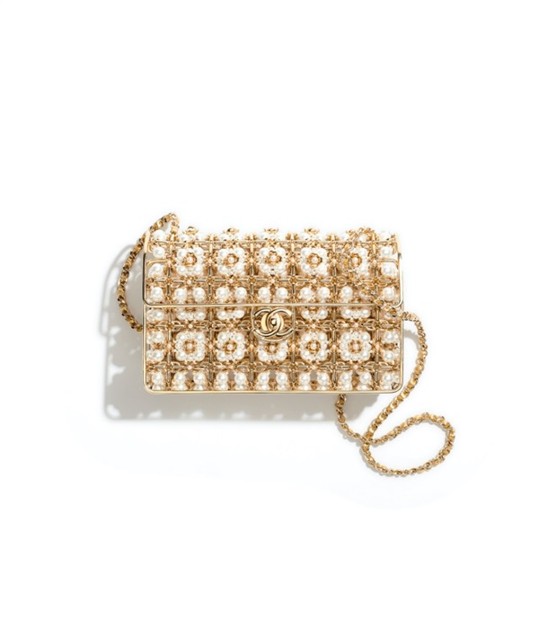 香奈儿包包官网Chanel2023春夏包款推荐Top10