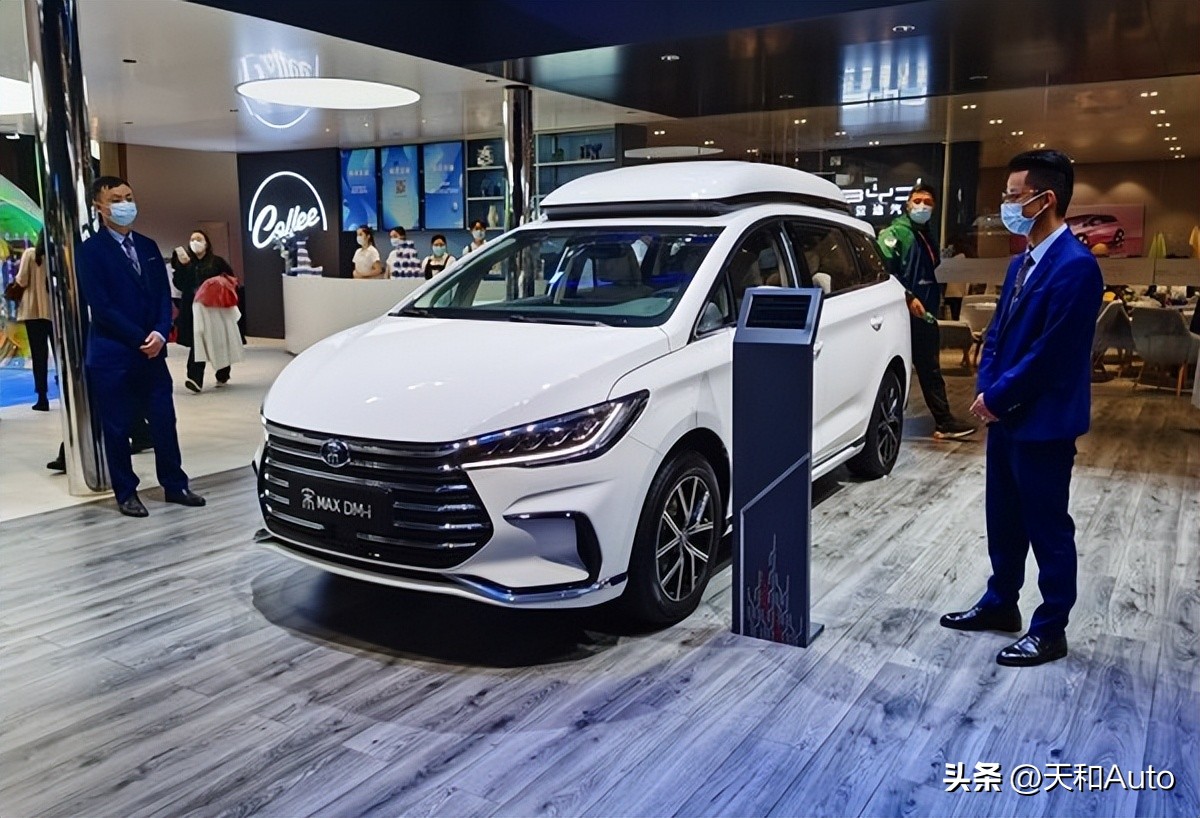 宋max新款车的优缺点,10万级mpv宋max升级版表现如何