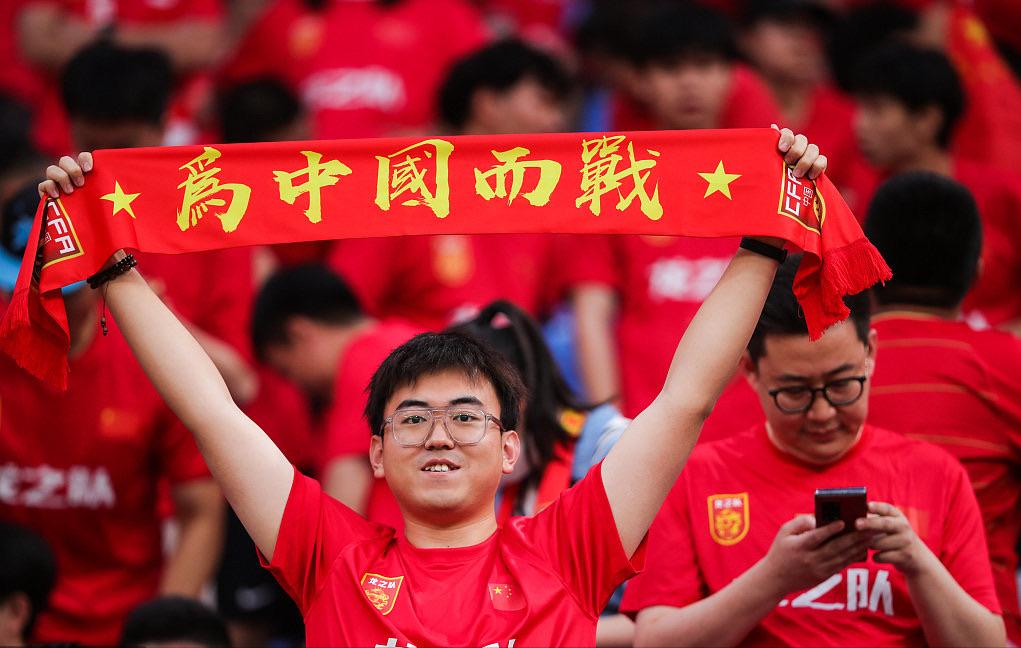 国足创征战亚洲杯历史最差战绩,国足创近四年最低排名