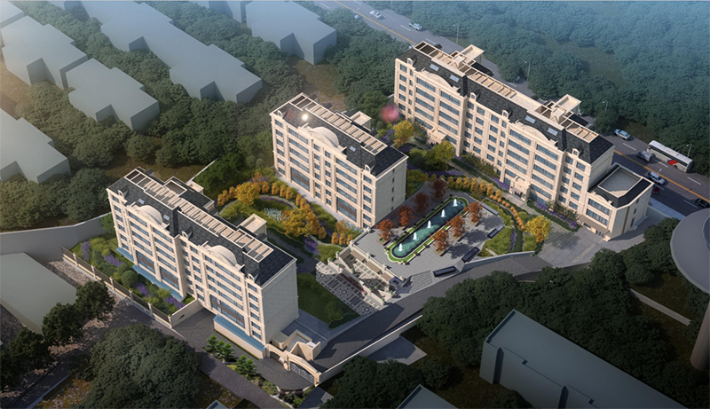 唐山市安居集团官网,唐山市安居集团待遇