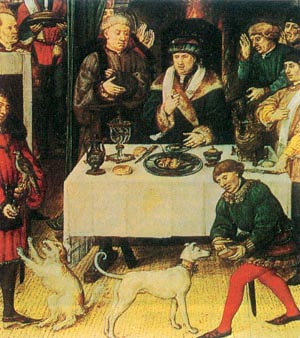 中世纪商人怎么赚钱,中世纪生意