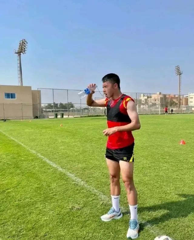 国少队寸头,国少队名单