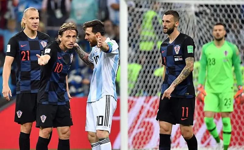 梅西世界杯点球全纪录,梅西世界杯最难的一次点球