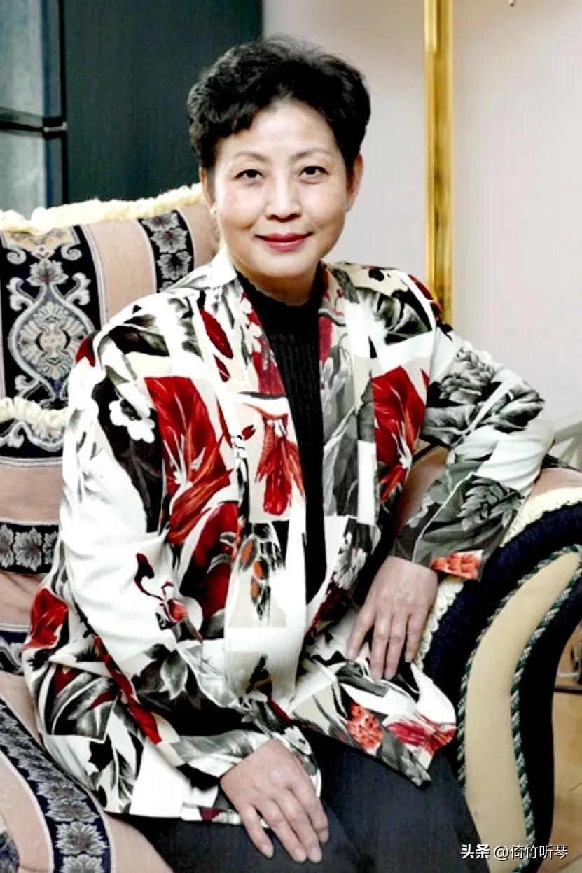 龙江颂江水英李炳淑,江水英李炳淑唱龙江颂