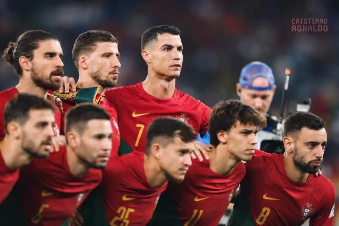 c罗带领葡萄牙年轻一代成长之路,葡萄牙夺冠c罗巅峰时刻回顾