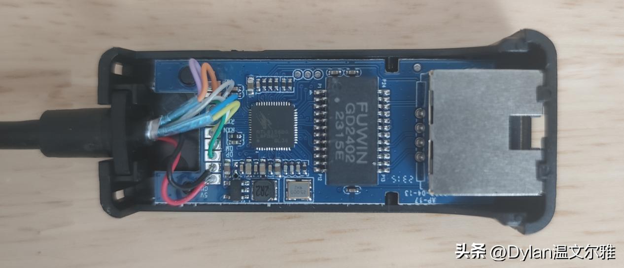 usb网卡应该怎么选,网口不够买路由器还是交换机