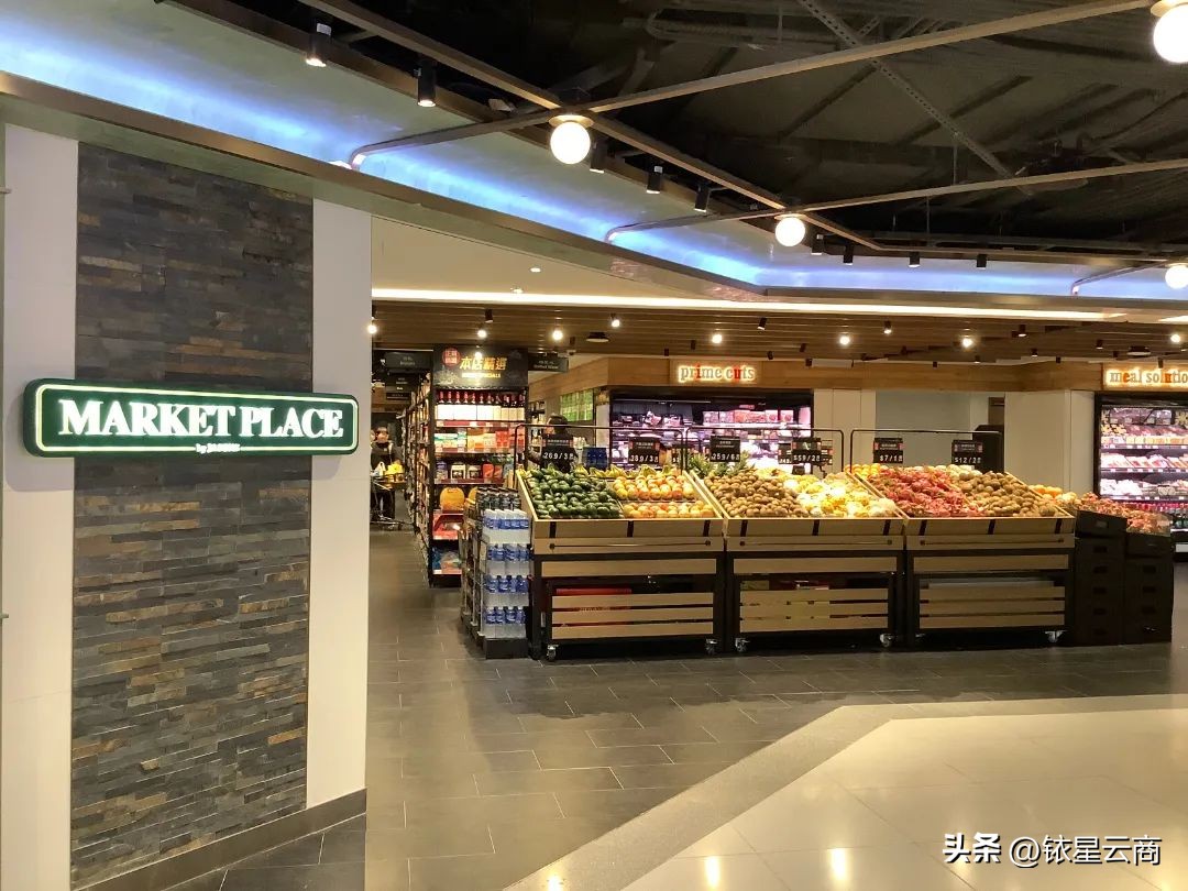 现在的香港购物中心,香港购物中心还在吗