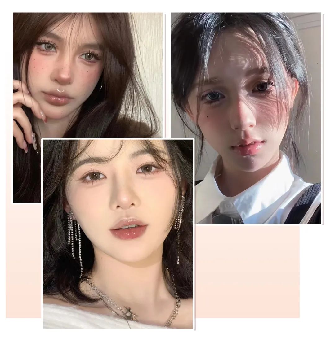 平价腮红唇釉,不挑肤色百搭不出色的腮红颜色