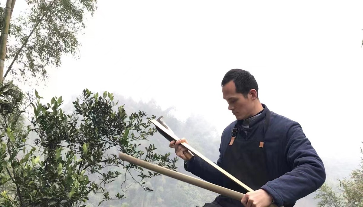 即将失传的竹编手艺,最贵竹编