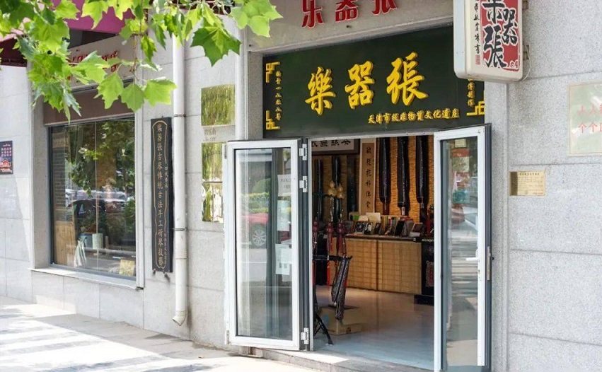 天津周边冷门海边,五一短途冷门自驾游天津