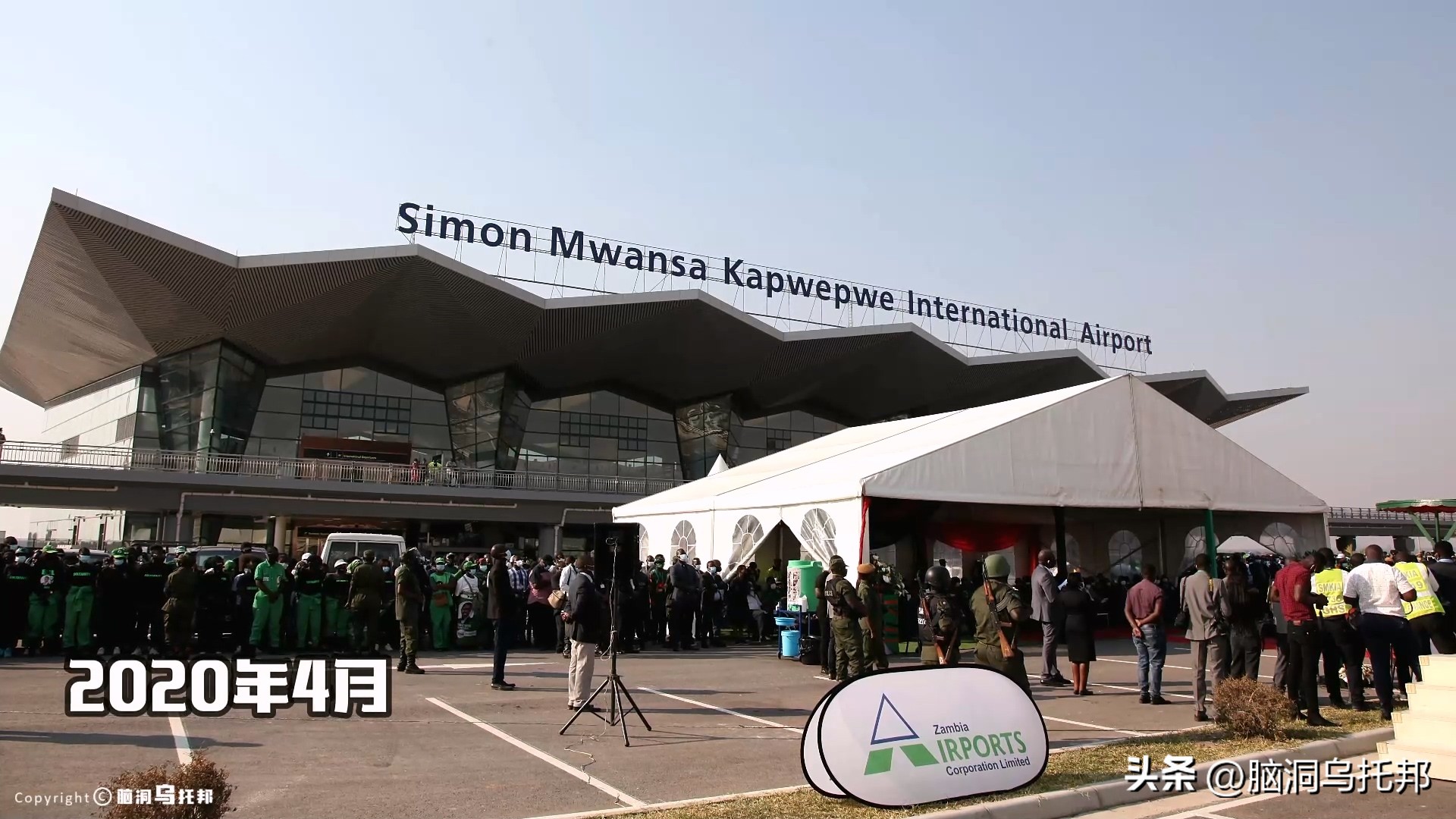 「小胖闯非洲」直播途中遇害！原因曝光震惊全网！有何深仇大恨？