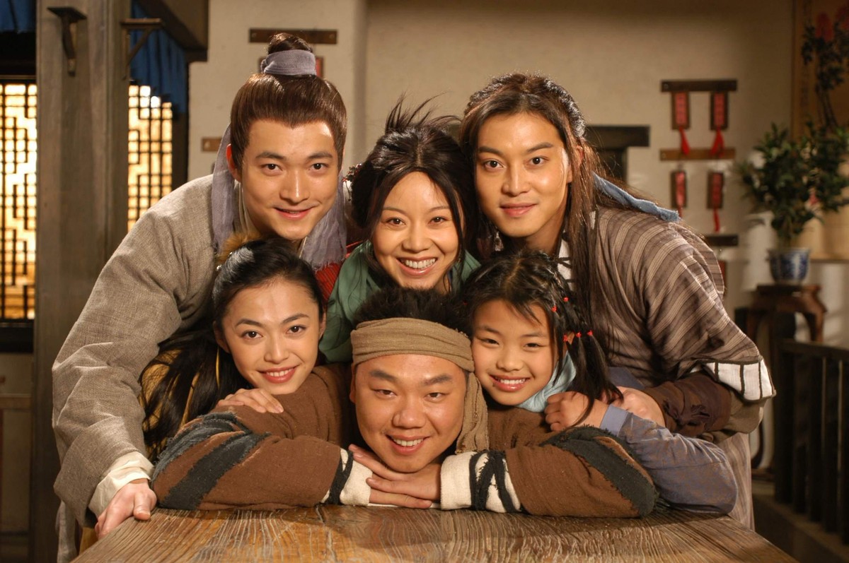 10部高分年代剧人世间垫底,近20年口碑最高的十部剧