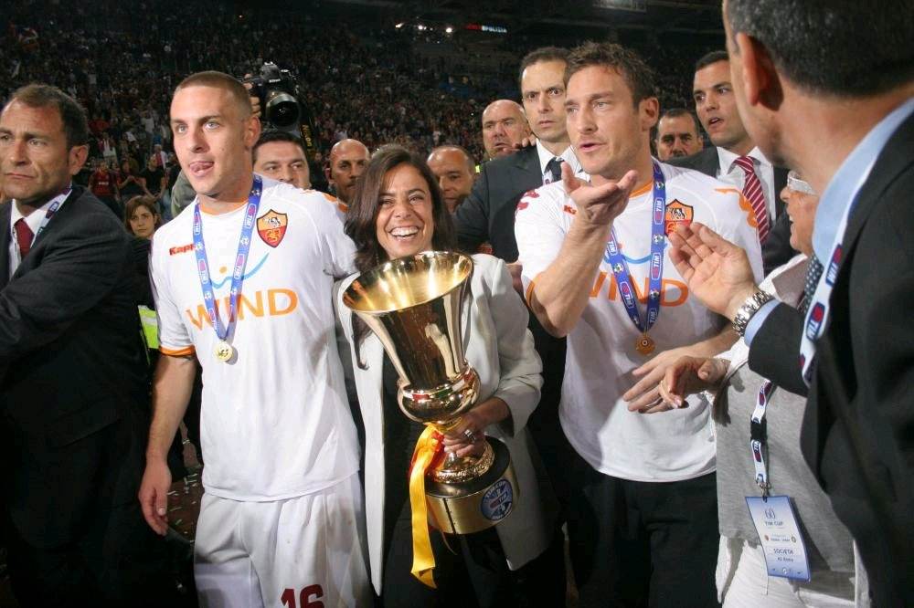 意乙斯帕尔邀请德罗西执教,切尔西新帅首秀