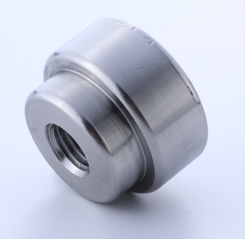 制造和铸件间变化，对AISI316H型不锈钢部件的蠕变内热老化的影响