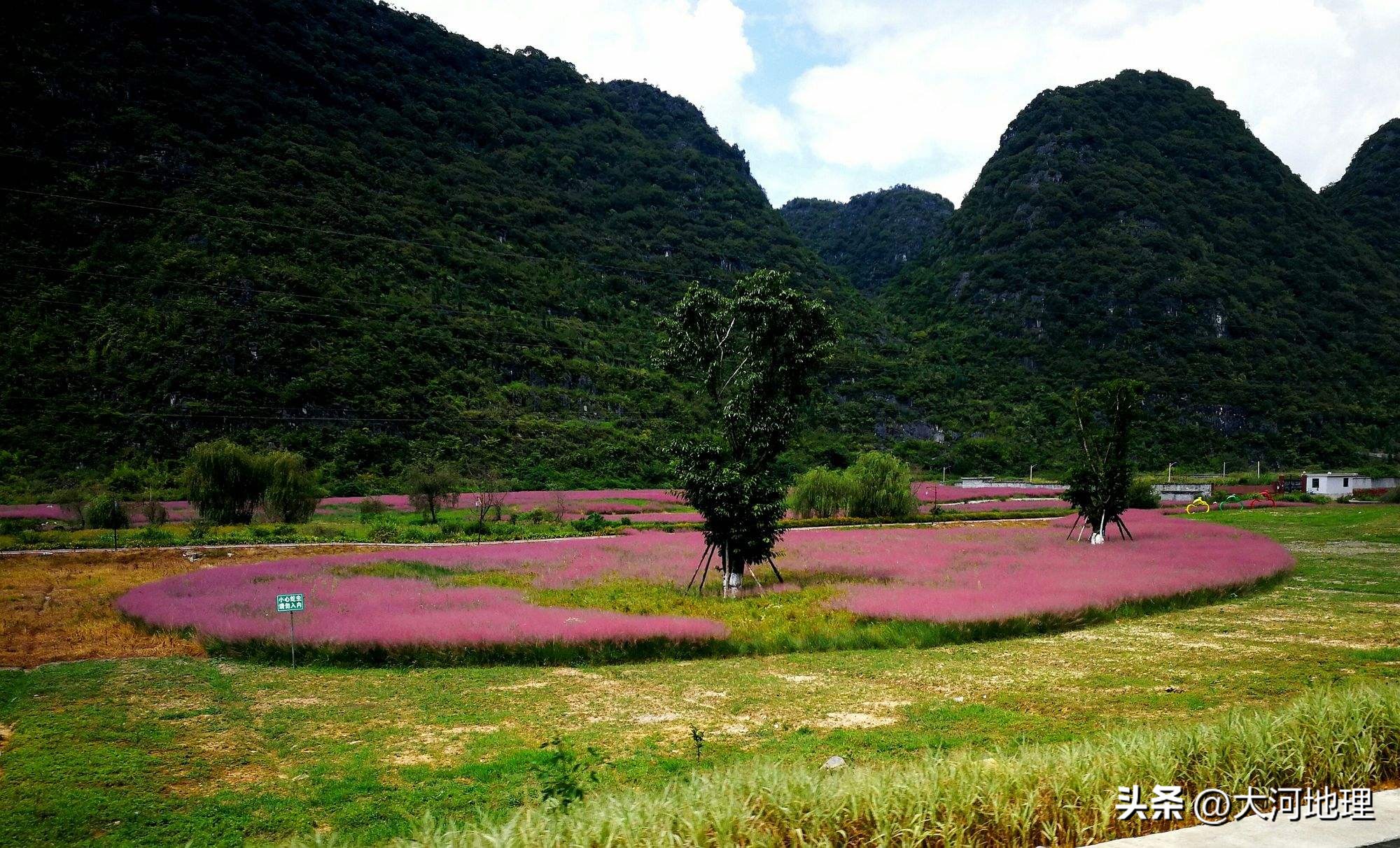 旅游攻略国内十大必去景点南方,中国南方著名景点