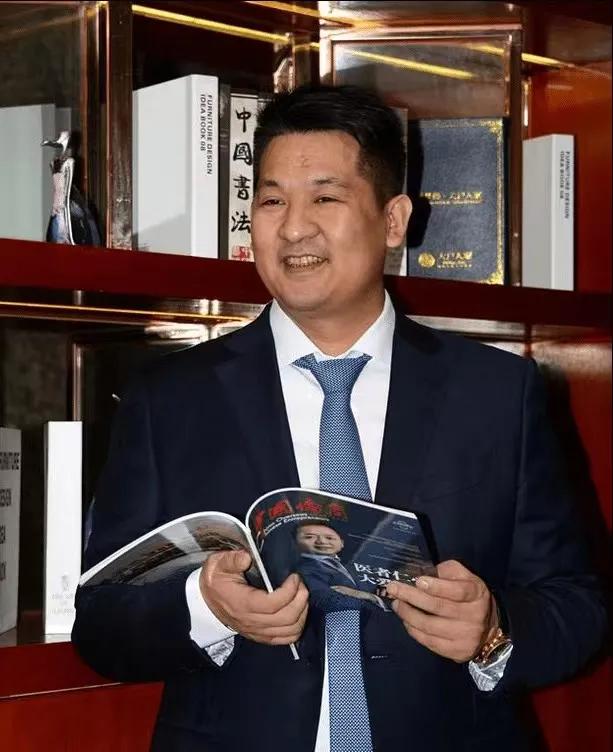 佘志江现状,佘志江的人生经历