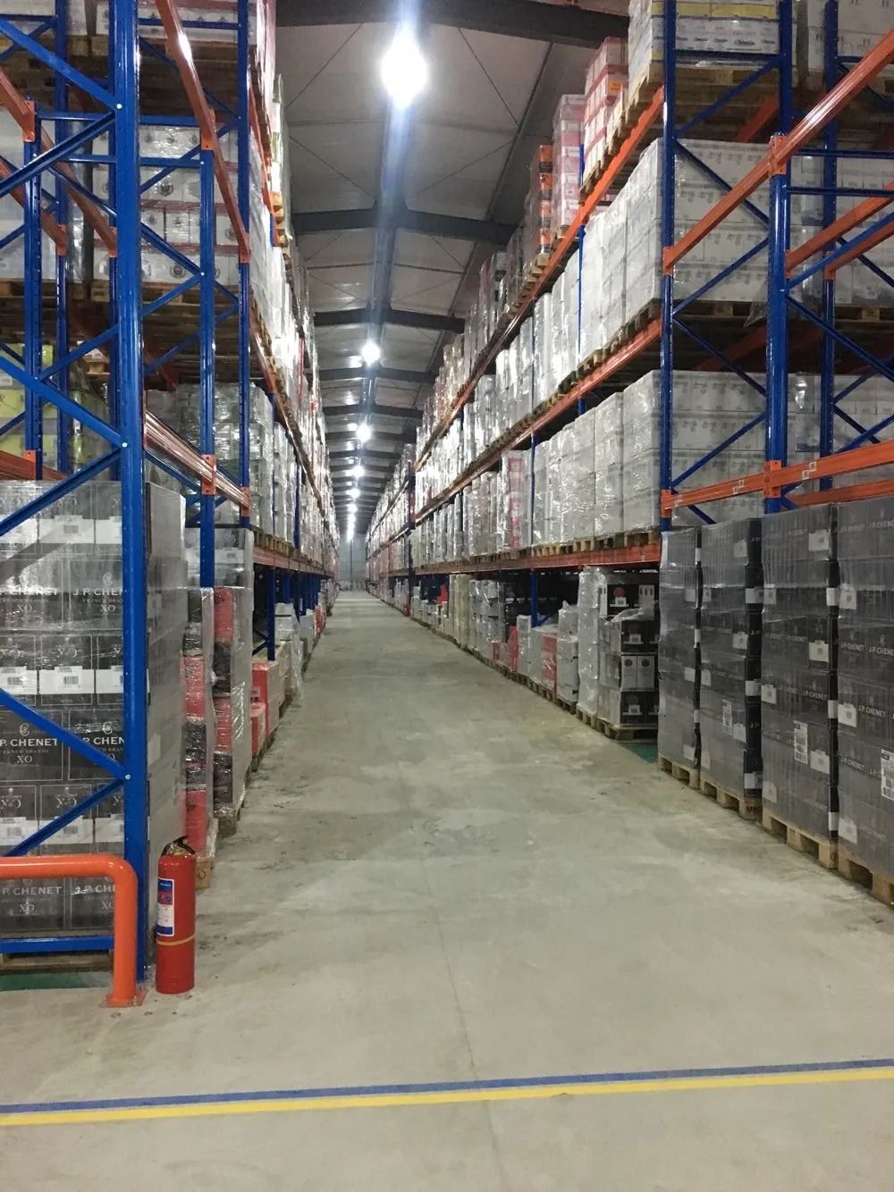 进口葡萄酒品质有保证吗,进口香奈红葡萄酒