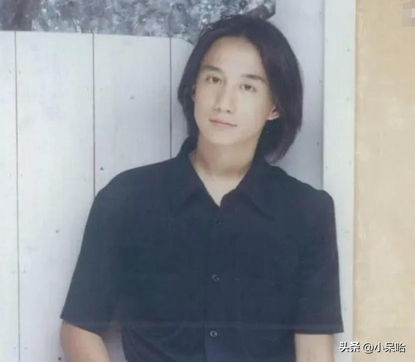 让人觉得油腻的四大男演员,演技炸裂的五位中年男演员