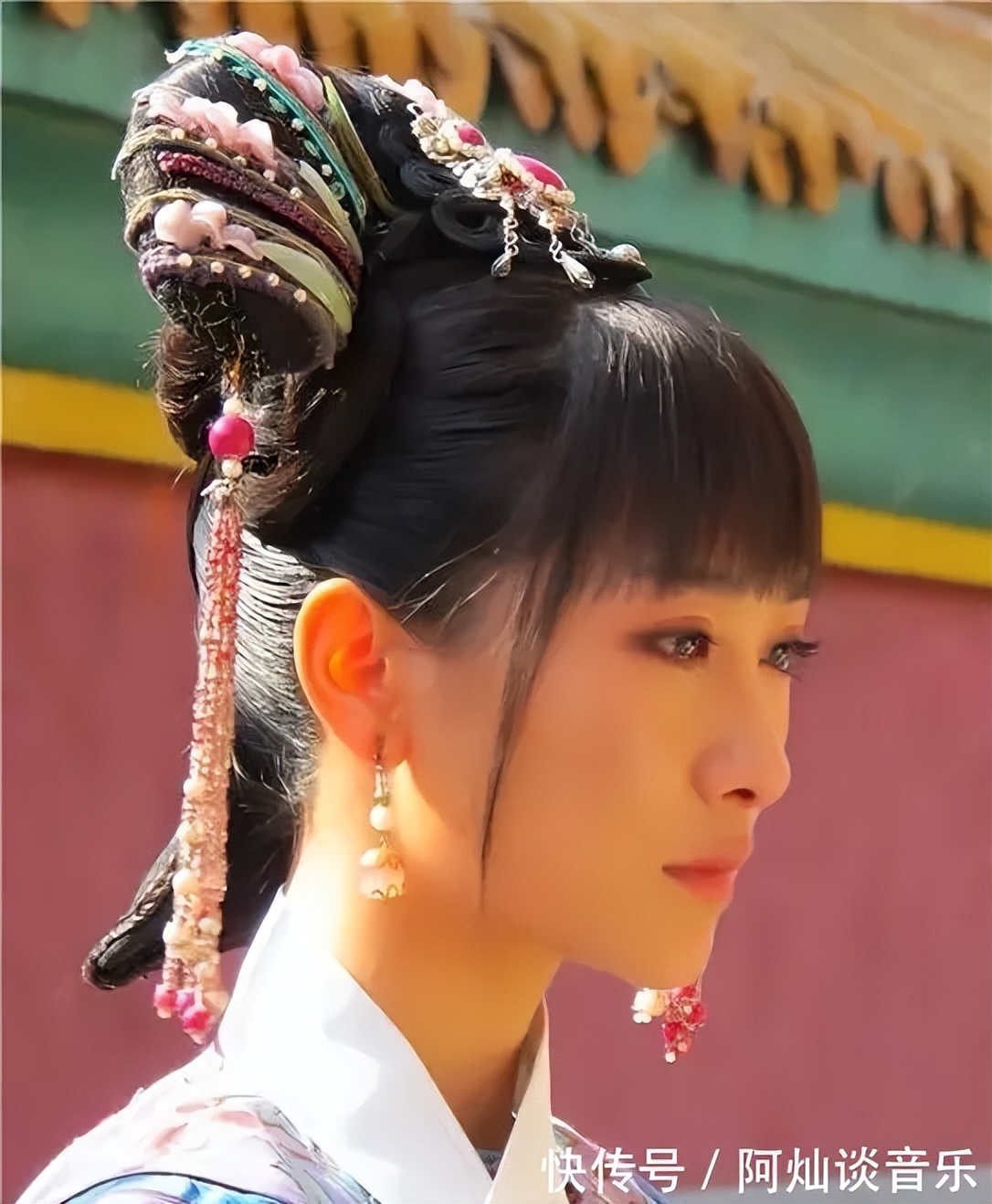 甄嬛传各妃子的下场,甄嬛传妃子被赶出皇宫