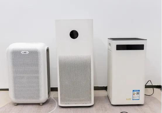 12年不用换滤芯？号称领先行业的空气净化技术丨香港专业空净测评