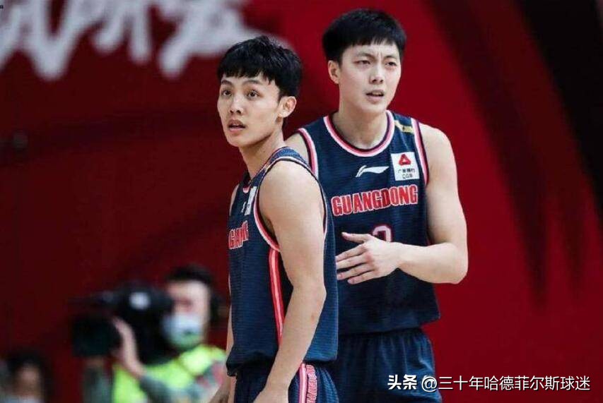 广东男篮最大的悲剧，就是被浙江稠州击败的时候，连招呼都不会打