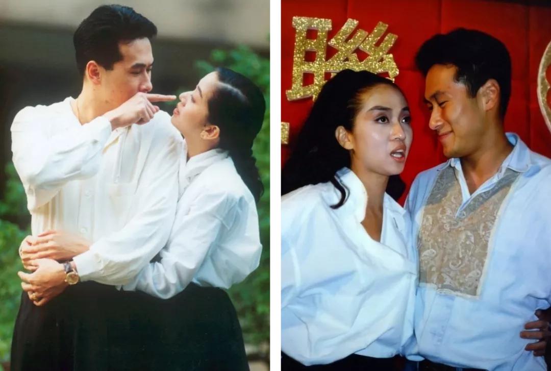 梅艳芳怎么走出失恋,梅艳芳漫步人生路