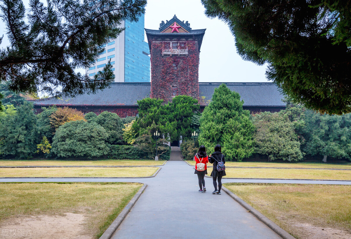 *京大南**学适合什么学生入读？学生就业分析告诉你答案