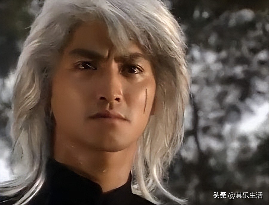 何家劲版中华英雄1-42集电视剧,何家劲版中华英雄续集