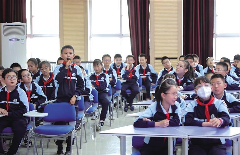 兰州小学六一儿童节,童趣六一儿童节