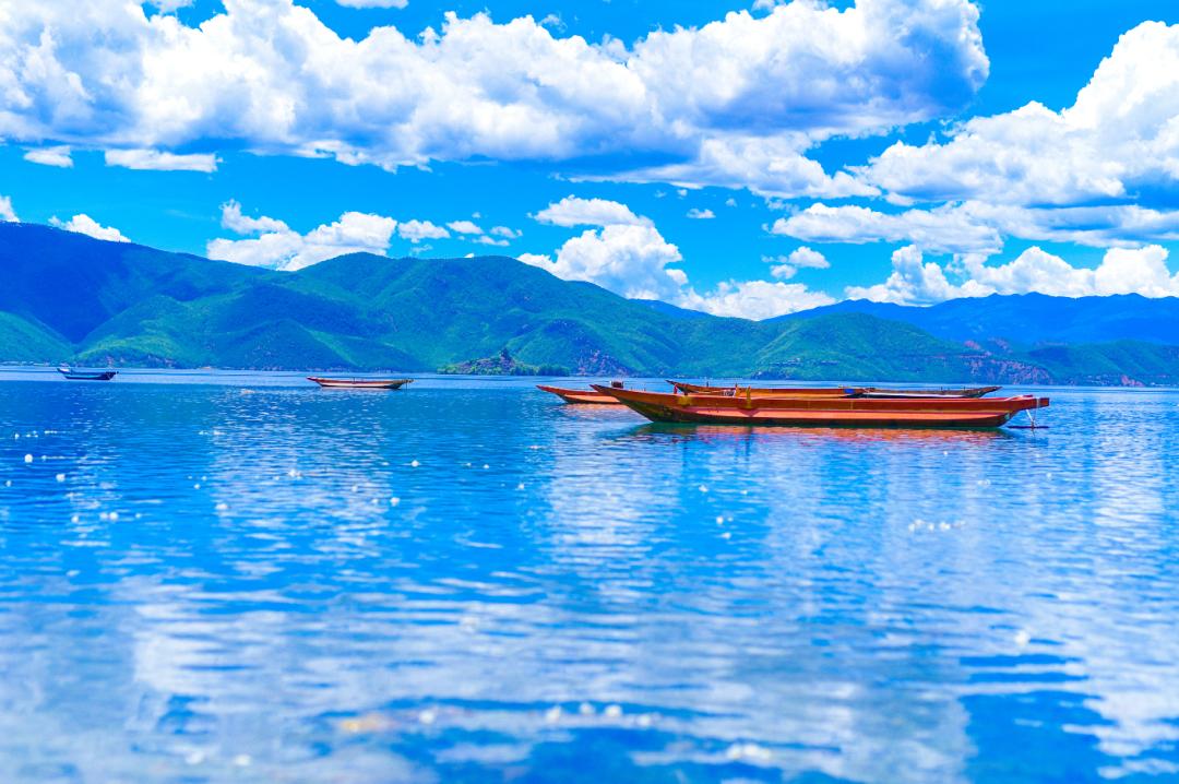 北纬52°1314，这个“为爱而生”的地方，连空气都是甜的