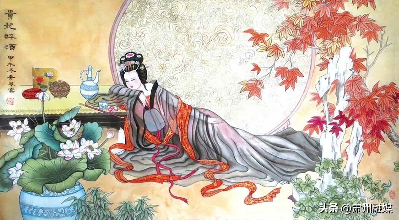 历史上最著名的八大饭局,中国历史上十大著名饭局经典