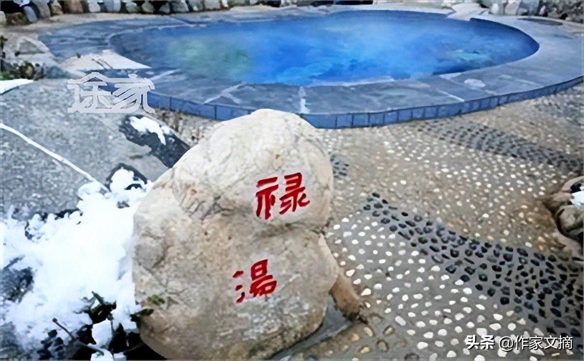 蓝田旅游十大景点白鹿原,白鹿原最好的旅游景点